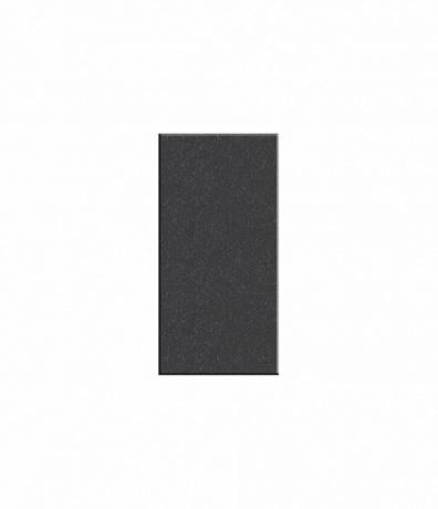 Плитка прямоугольная №S9 (черная) 600*300*15